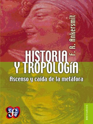 cover image of Historia y tropología